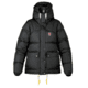 Fjallraven Expedition Down Lite Jacket - Womens, Black, Extra Small, F89995-550-XS