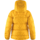 Fjallraven Expedition Down Lite Jacket - Womens, Dandelion, 2XS, F89995-154-XXS