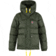 Fjallraven Expedition Down Lite Jacket - Womens, Deep Forest, Extra Small, F89995-662-XS