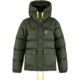 Fjallraven Expedition Down Lite Jacket - Womens, Deep Forest, Large, F89995-662-L