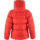 Fjallraven Expedition Down Lite Jacket - Womens, True Red, Extra Small, F89995-334-XS