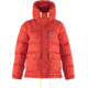 Fjallraven Expedition Down Lite Jacket - Womens, True Red, Extra Small, F89995-334-XS