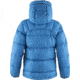 Fjallraven Expedition Down Lite Jacket - Womens, UN Blue, 2XS, F89995-525-XXS
