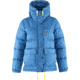 Fjallraven Expedition Down Lite Jacket - Womens, UN Blue, 2XS, F89995-525-XXS