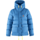 Fjallraven Expedition Down Lite Jacket - Womens, UN Blue, 2XS, F89995-525-XXS