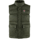 Fjallraven Expedition Down Lite Vest - Mens, Deep Forest, Extra Small, F84606-662-XS