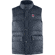 Fjallraven Expedition Down Lite Vest - Men's, Navy, Small, F84606-560-S