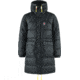 Fjallraven Expedition Down Parka - Mens, Black, Small, F86125-550-S