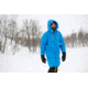 Fjallraven Expedition Down Parka - Mens, UN Blue, Extra Large, F86125-525-XL