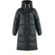Fjallraven Expedition Down Parka - Womens, Black, Extra Small, F86126-550-XS