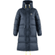 Fjallraven Expedition Down Parka - Womens, Navy, Small, F86126-560-S