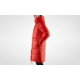 Fjallraven Expedition Down Parka - Womens, True Red, Large, F86126-334-L