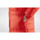 Fjallraven Expedition Down Parka - Womens, True Red, Large, F86126-334-L