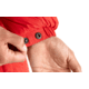 Fjallraven Expedition Down Parka - Womens, True Red, Large, F86126-334-L
