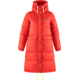 Fjallraven Expedition Down Parka - Womens, True Red, Large, F86126-334-L