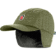Fjallraven Expedition Latt Cap, Green, Small/Medium, F87168-620-S/M