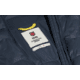 Fjallraven Expedition Latt Hoodie - Mens, Navy, Extra Large, F86119-560-XL