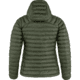 Fjallraven Expedition Latt Hoodie - Womens, Deep Forest, Small, F86120-662-S