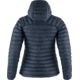 Fjallraven Expedition Latt Hoodie - Womens, Navy, 2XS, F86120-560-XXS