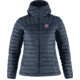 Fjallraven Expedition Latt Hoodie - Womens, Navy, 2XS, F86120-560-XXS
