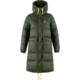 Fjallraven Expedition Long Down Parka - Womens, Deep Forest, 2XS, F86126-662-XXS