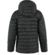 Fjallraven Expedition Pack Down Anorak - Womens, Black, Extra Large, F86376-550-XL
