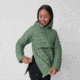 Fjallraven Expedition Pack Down Anorak - Womens, Patina Green, Small, F86376-614-S