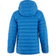 Fjallraven Expedition Pack Down Anorak - Womens, UN Blue, Large, F86376-525-L