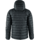 Fjallraven Expedition Pack Down Hoodie - Men's, Large, Black, F86121-550-L