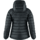 Fjallraven Expedition Pack Down Hoodie - Women's, Extra Small, Black, F86122-550-XS