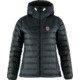 Fjallraven Expedition Pack Down Hoodie - Women's, Extra Small, Black, F86122-550-XS