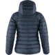 Fjallraven Expedition Pack Down Hoodie - Women's, Large, Navy, F86122-560-L