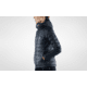 Fjallraven Expedition Pack Down Hoodie - Women's, Large, Navy, F86122-560-L