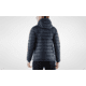 Fjallraven Expedition Pack Down Hoodie - Women's, Large, Navy, F86122-560-L