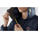 Fjallraven Expedition Pack Down Hoodie - Women's, Large, Navy, F86122-560-L