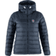 Fjallraven Expedition Pack Down Hoodie - Women's, Large, Navy, F86122-560-L