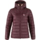Fjallraven Expedition Pack Down Hoodie - Women's