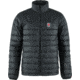 Fjallraven Expedition Pack Down Jacket - Men's, Medium, Black, F86123-550-M