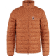 Fjallraven Expedition Pack Down Jacket - Mens, Terracotta Brown, Medium, F86123-243-M