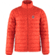 Fjallraven Expedition Pack Down Jacket - Men's, 2XL, True Red, F86123-334-XXL