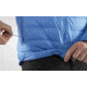 Fjallraven Expedition Pack Down Jacket - Men's, Small, UN Blue, F86123-525-S