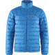 Fjallraven Expedition Pack Down Jacket - Men's, Small, UN Blue, F86123-525-S