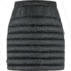 Fjallraven Expedition Pack Down Skirt - Womens, Black, 2XS, F86367-550-XXS