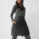 Fjallraven Expedition Pack Down Skirt - Womens, Black, 2XS, F86367-550-XXS