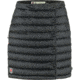 Fjallraven Expedition Pack Down Skirt - Womens, Black, 2XS, F86367-550-XXS