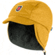 Fjallraven Expedition Padded Cap, Mustard Yellow, Small/Medium, F90664-161-S/M