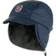 Fjallraven Expedition Padded Cap, Navy, Large/Extra large, F90664-560-L/XL