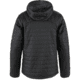 Fjallraven Expedition X-Latt Hoodie - Mens, Black, Medium, F12500157-550FR-M