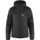 Fjallraven Expedition X-Latt Hoodie - Mens, Black, Small, F12500157-550FR-S