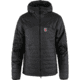 Fjallraven Expedition X-Latt Hoodie - Mens, Black, Medium, F12500157-550FR-M